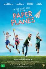 Watch Paper Planes Solarmovie