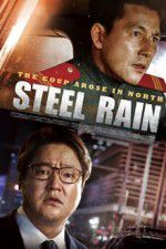 Watch Steel Rain Solarmovie