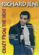 Watch Richard Jeni: Crazy from the Heat (TV Special 1991) Solarmovie