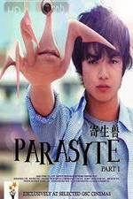 Watch Parasyte: Part 1 Solarmovie