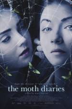 Watch The Moth Diaries Solarmovie
