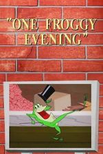 Watch One Froggy Evening (Short 1955) Solarmovie