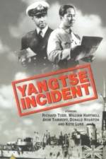 Watch Yangtse Incident The Story of HMS Amethyst Solarmovie