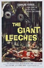 Watch Attack of the Giant Leeches Solarmovie