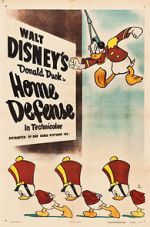 Watch Home Defense (Short 1943) Solarmovie