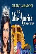 Watch Miss America Pageant Solarmovie