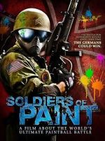 Watch Soldiers of Paint Solarmovie