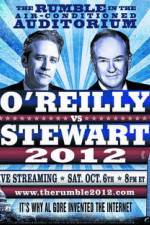 Watch The Rumble Jon Stewart vs. Bill O\'Reilly Solarmovie