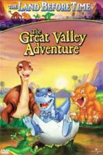 Watch The Land Before Time II The Great Valley Adventure Solarmovie