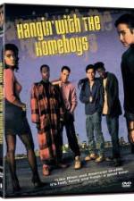 Watch Hangin' with the Homeboys Solarmovie