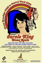 Watch Carole King Home Again: Live in Central Park Solarmovie
