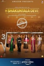 Watch Shakuntala Devi Solarmovie