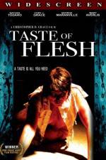 Watch Taste of Flesh Solarmovie