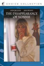 Watch The Disappearance of Vonnie Solarmovie