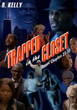 Watch Trapped in the Closet: Chapters 23-33 Solarmovie