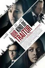 Watch Our Kind of Traitor Solarmovie