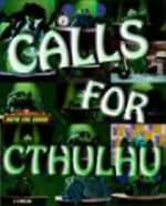 Watch Calls for Cthulhu Solarmovie