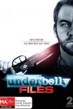 Watch Underbelly Files The Man Who Got Away Solarmovie