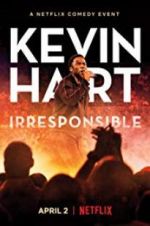 Watch Kevin Hart: Irresponsible Solarmovie