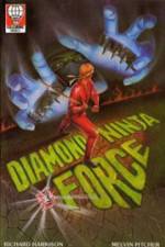 Watch Diamond Ninja Force Solarmovie