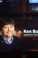 Watch Ken Burns: America\'s Storyteller Solarmovie