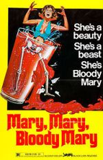 Watch Mary, Mary, Bloody Mary Solarmovie