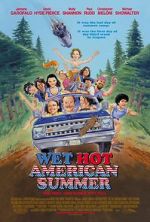 Watch Wet Hot American Summer Solarmovie
