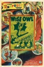 Watch The Wise Owl (Short 1940) Solarmovie