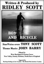 Watch Boy and Bicycle (Short 1965) Solarmovie