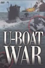 Watch U-Boat War Solarmovie