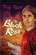 Watch The Black Rose Solarmovie