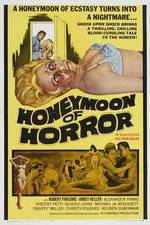 Watch Honeymoon of Horror Solarmovie
