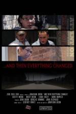 Watch ...And Then Everything Changed Solarmovie