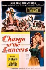 Watch Charge of the Lancers Solarmovie