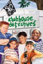 Watch Clubhouse Detectives Solarmovie