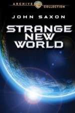 Watch Strange New World Solarmovie