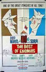 Watch The Best of Enemies Solarmovie