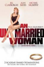 Watch An Unmarried Woman Solarmovie