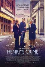 Watch Henry's Crime Solarmovie