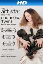 Watch The Art Star and the Sudanese Twins Solarmovie