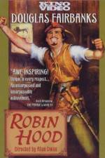 Watch Robin Hood 1922 Solarmovie