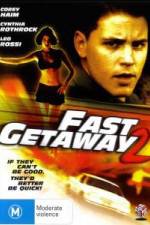 Watch Fast Getaway Solarmovie