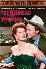 Watch The Redhead from Wyoming Solarmovie