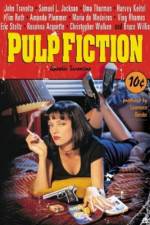 Watch Pulp Fiction Solarmovie