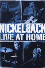 Watch Nickelback Live at Home Solarmovie