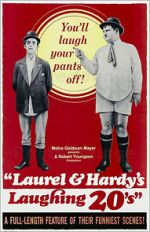 Watch Laurel and Hardy\'s Laughing 20\'s Solarmovie