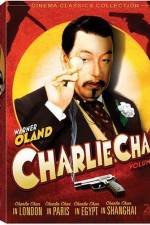 Watch Charlie Chan in Egypt Solarmovie