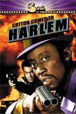 Watch Cotton Comes to Harlem Solarmovie
