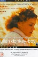 Watch Julien Donkey-Boy Solarmovie