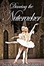 Watch Dancing the Nutcracker: Inside the Royal Ballet Solarmovie